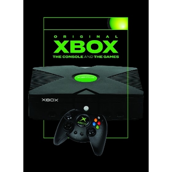 Original Xbox: The Console and the Games image 0