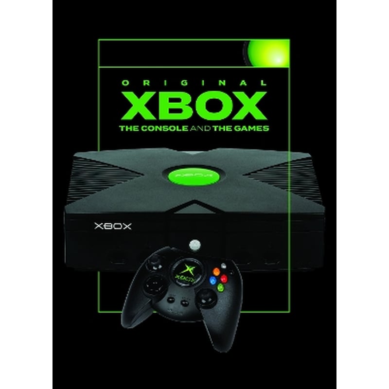 Original Xbox: The Console and the Games