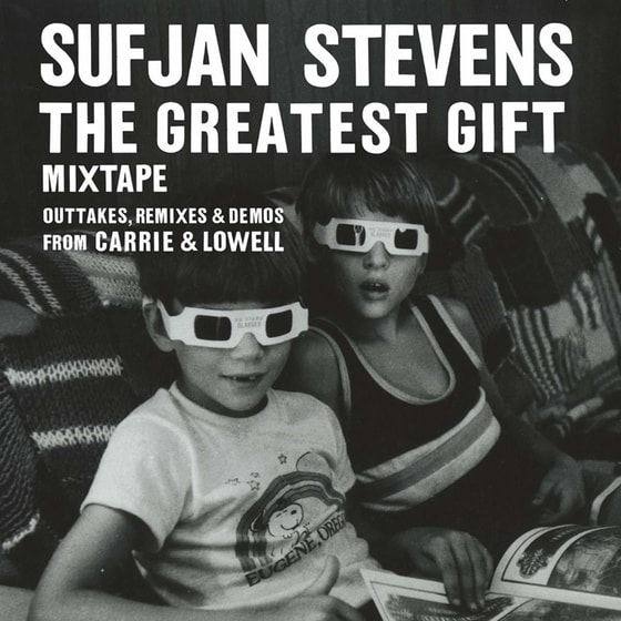 The Greatest Gift image 0