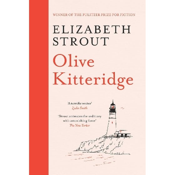 Olive Kitteridge image 0
