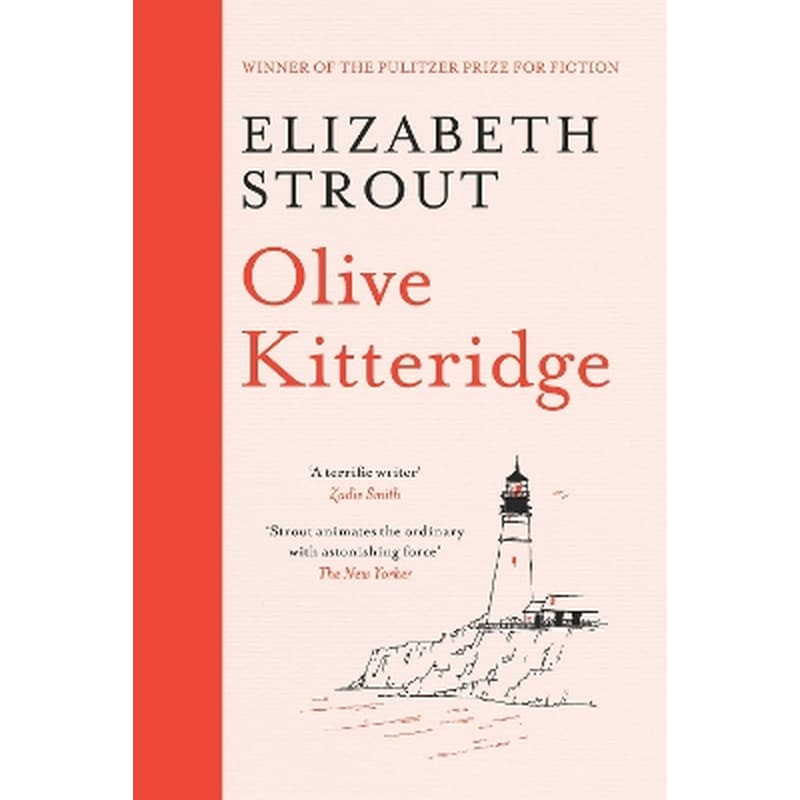 Olive Kitteridge
