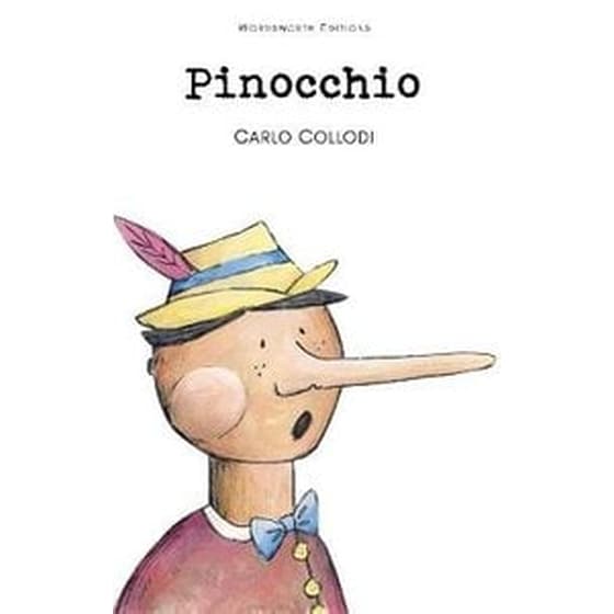 Pinocchio image 0