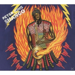 Shango