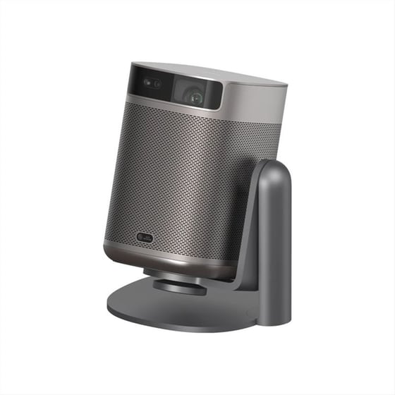 Projector XGIMI MoGo 2 PRO with Multi-Angle Stand image 0