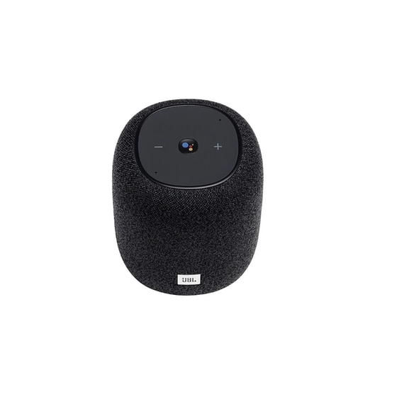SPEAKER JBL LINK MUSIC BT BLACK image 2