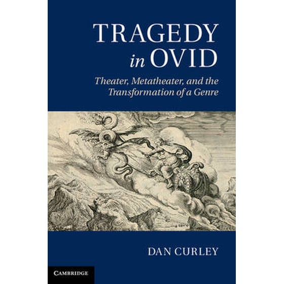 Tragedy in Ovid image 0