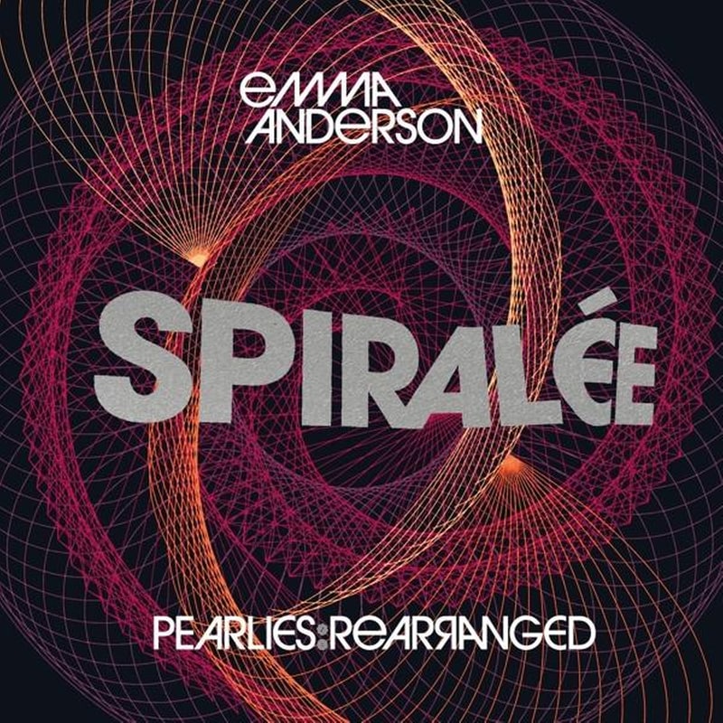 Spiralee: Pearlies Rearranged