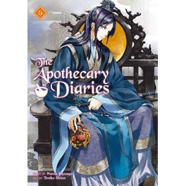 The Apothecary Diaries, Vol.5 (Light Novel)