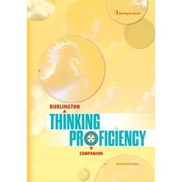 Thinking Proficiency - Companion