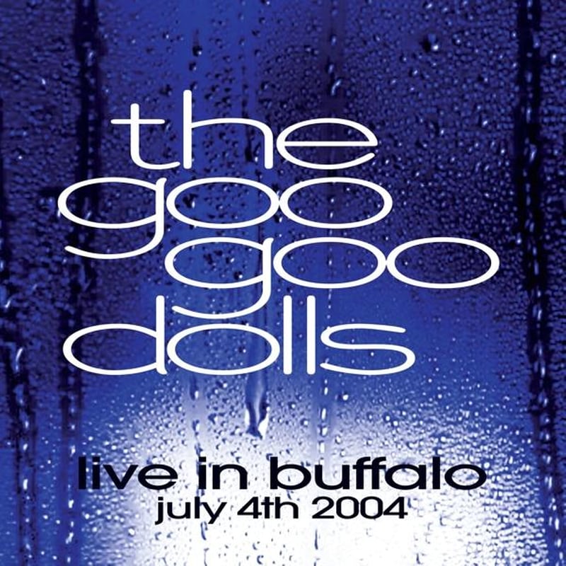 Live In Buffalo July 4th, 2004