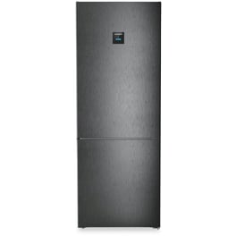 LIEBHERR CBNbsc 778i Peak BioFresh No Frost 473 Lt Μαύρο Ψυγειοκαταψύκτης