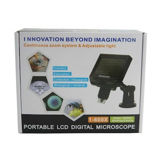 Μικροσκόπιο με Οθόνη Lcd Ho-1-600x image 0
