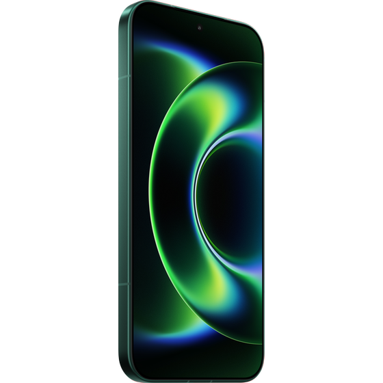 Xiaomi 17 Ultra 512GB - Starlit Green image 1