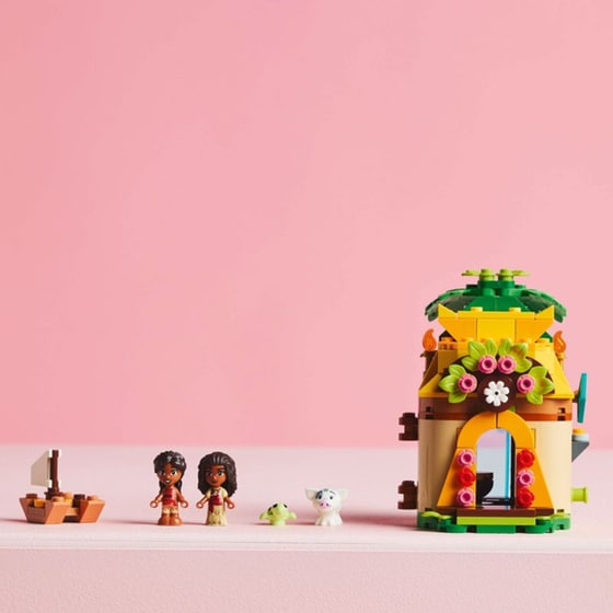 LEGO® Disney Moana's Island Fun (43260) image 6