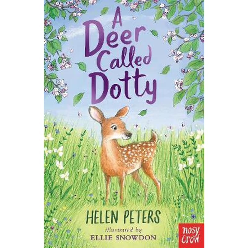 Deer Called Dotty