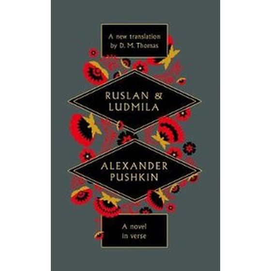 Ruslan and Ludmila image 0