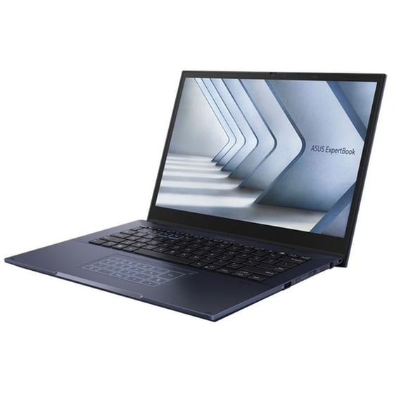 Asus ExpertBook B7 Flip B7402FVA-GR75D3X 5G 14'' FHD+ IPS Touch (Core i7-1360P/32GB/1TB SSD/UHD Graphics/Win11Pro) Laptop image 4