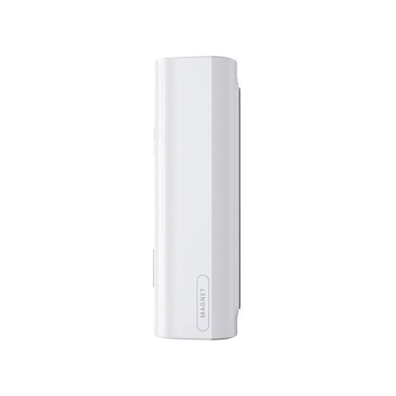Αισθητήρας Eπαφής Eufy Entry Sensor με Απομακρυσμένη Πρόσβαση - Λευκό image 1