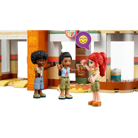 LEGO® Friends Mia's Wildlife Rescue (41717) image 7