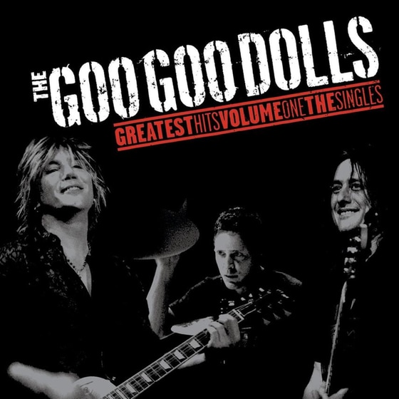 Greatest Hits Volume One image 1