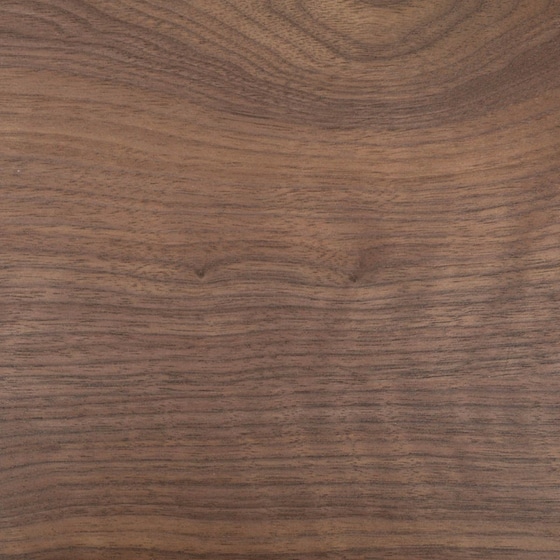 Τραπεζάκι Σαλονιού Spitishop από MDF 118x43.2x48cm - Μαύρο image 1