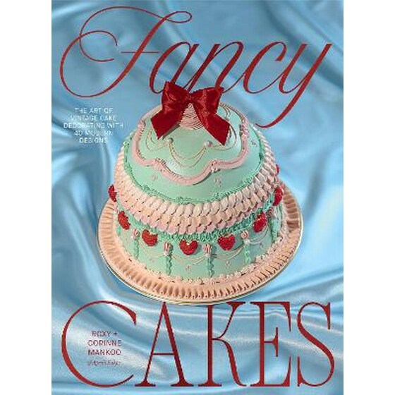Fancy Cakes image 0