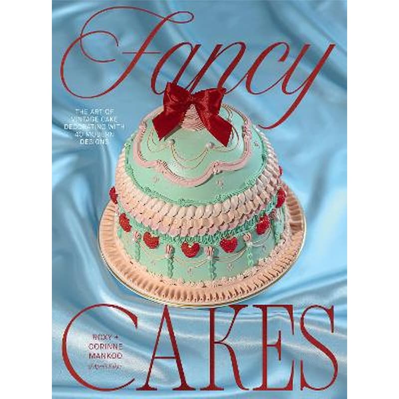 Fancy Cakes