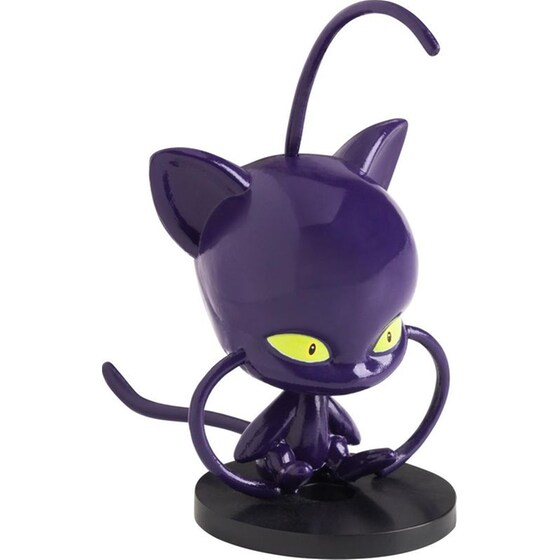 Συλλεκτική Φιγούρα P.M.I. Miraculous Pencil Toppers - 8 Pack Deluxe Box -including 2 hidden rare characters (S1) - Τυχαία Επιλογή image 12