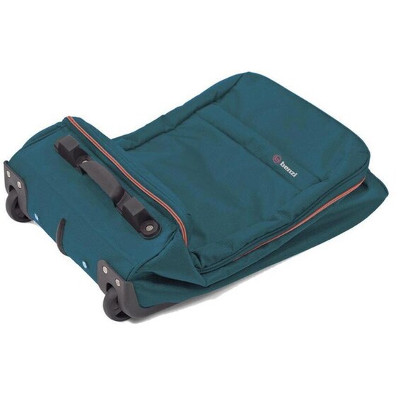 Βαλίτσα&nbsp;Καμπίνας&nbsp;Benzi&nbsp;Μπλε image 3