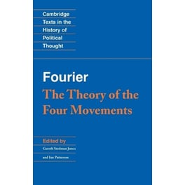 Fourier: 'The Theory of the Four Movements'