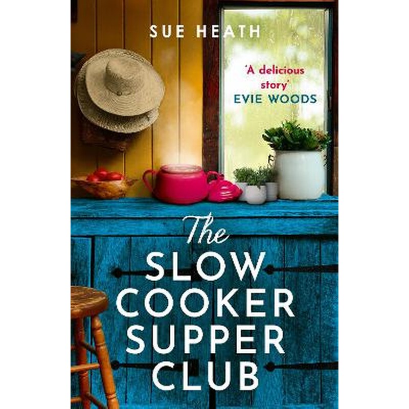The Slow Cooker Supper Club