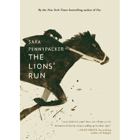 The Lions' Run image 0