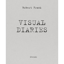 The Visual Diaries