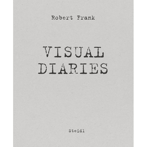 The Visual Diaries image 0