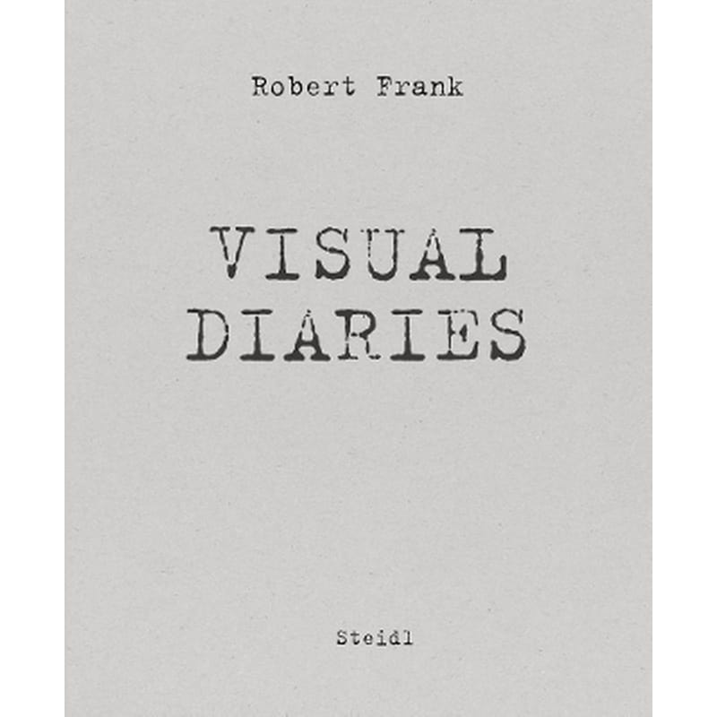 The Visual Diaries