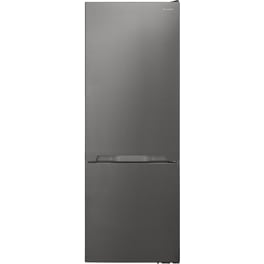 SHARP SJ-NBA24IMXPE-EU Total No Frost 481 Lt Ανθρακί Ψυγειοκαταψύκτης
