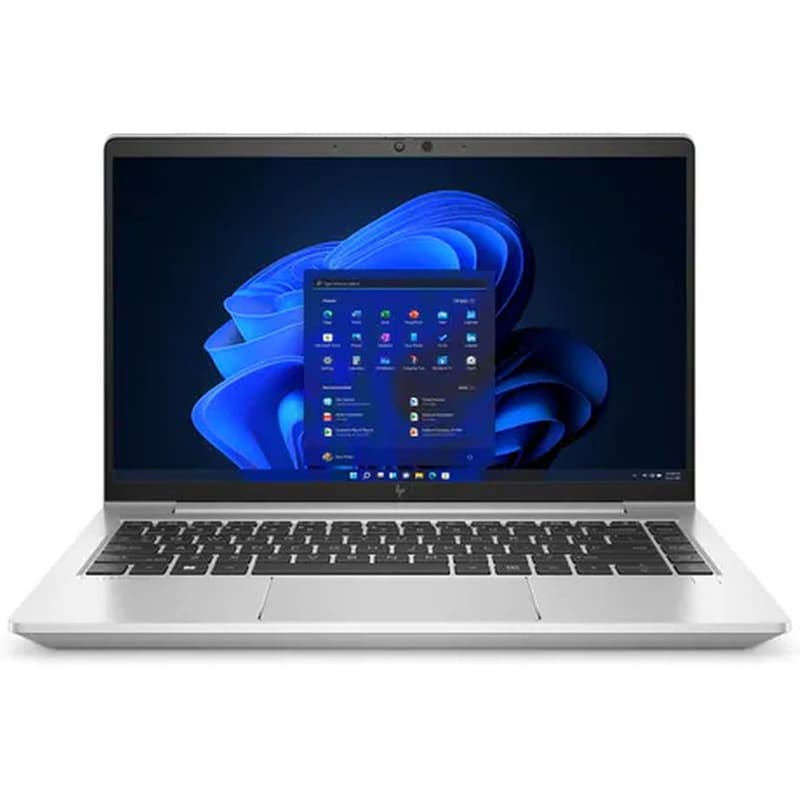 HP EliteBook 645 G9 14 FHD IPS (Ryzen 7-5825U/16 GB/512 GB SSD/Radeon Graphics/Win11Pro) Laptop