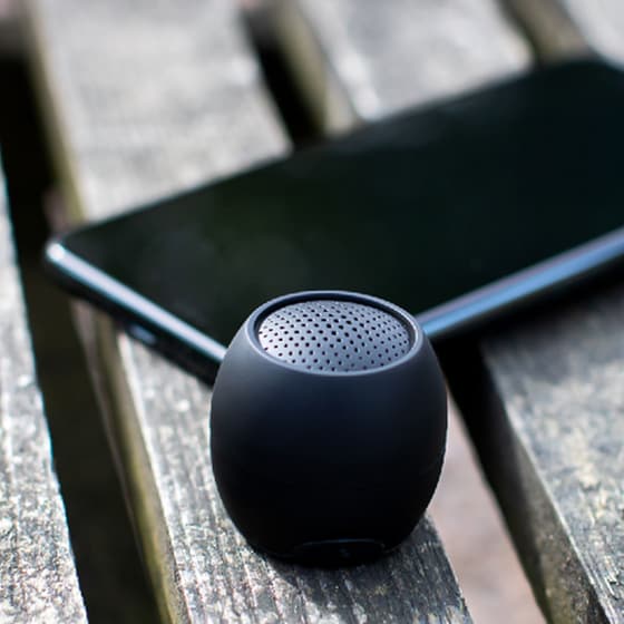 Boompods Zero Φορητό Ηχείο 3W - Μαύρο image 6