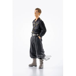 Συλλεκτική Φιγούρα Banpresto Tokyo Revengers - Ryohei Hayashi Statue (17cm) (19248)