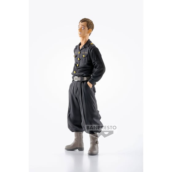Συλλεκτική Φιγούρα Banpresto Tokyo Revengers - Ryohei Hayashi Statue (17cm) (19248) image 0
