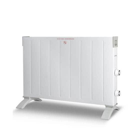 KUMTEL HC-2947 Θερμοπομπός Δαπέδου 2500W image 0