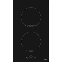 TESLA HI3200SB 30 cm Μαύρο Εστία Επαγωγική Domino Αυτόνομη
