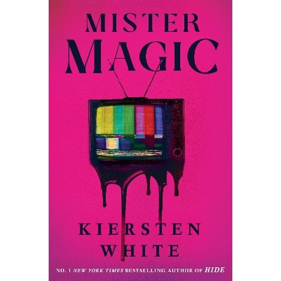 Mister Magic image 0