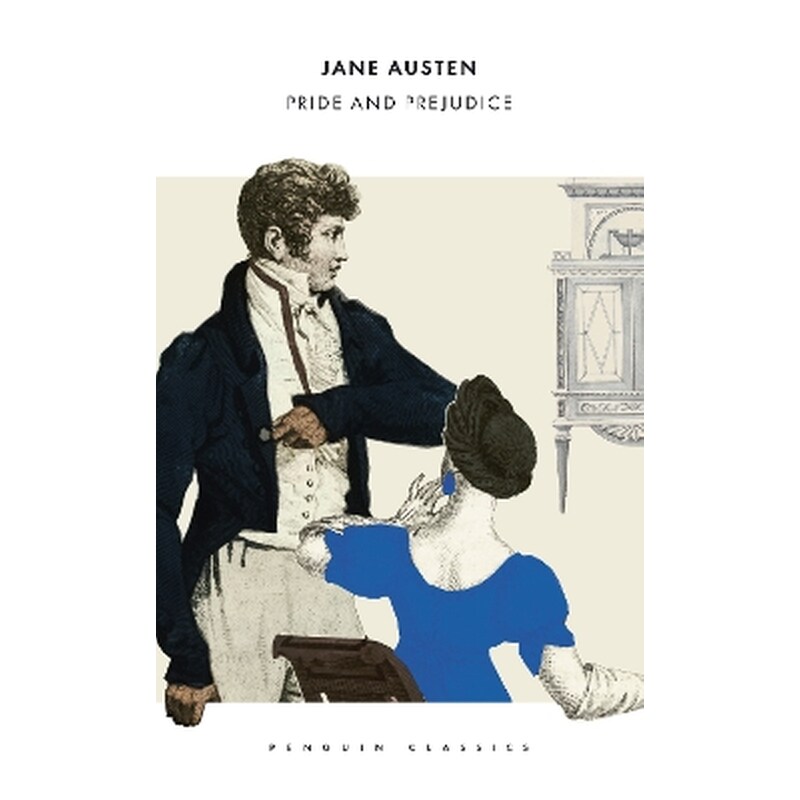Pride and Prejudice