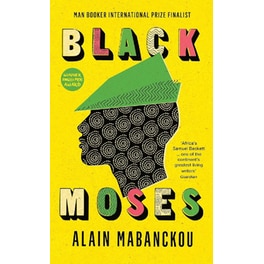 Black Moses