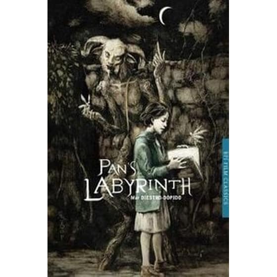 Pan's Labyrinth image 0