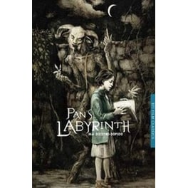 Pan's Labyrinth