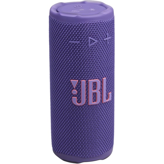 Φορητό Ηχείο JBL Grip - Μωβ image 2
