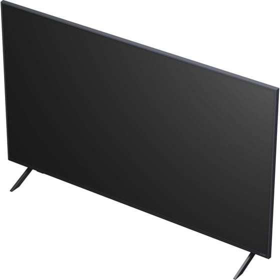 LG QNED 55" 4K Smart Τηλεόραση 55QNED82A6B image 18