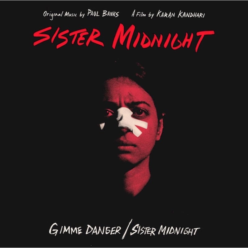 Gimme Danger / Sister Midnight (LP 7)